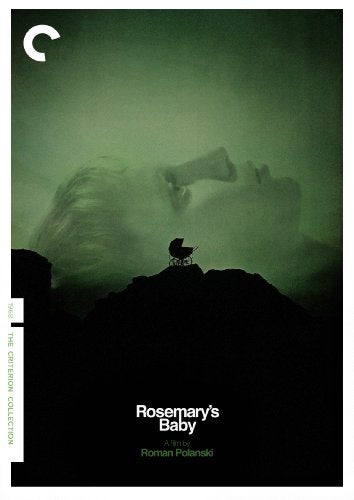 ROSEMARY'S BABY (THE CRITERION COLLECTION)