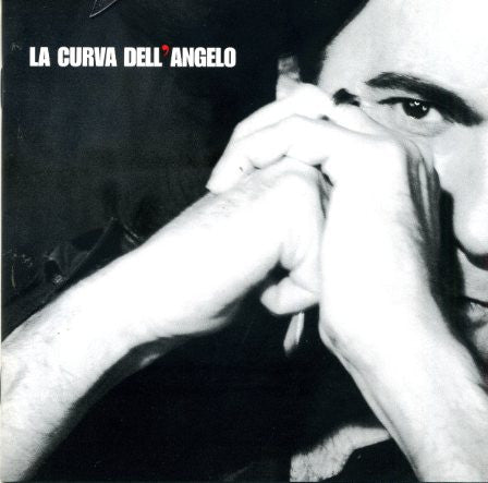 ZERO, RENATO  - LA CURVA DELL'ANGELO (LATIN)