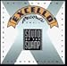 VARIOUS - SOUND OF THE SWAMP: BEST OF EXCELLO VOL1