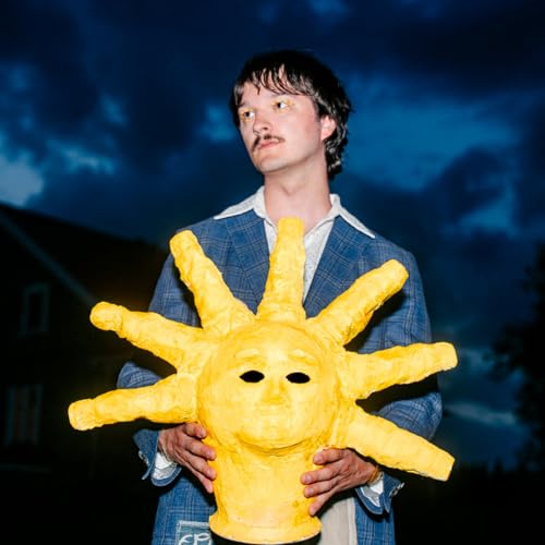MARCO EMA - SOLEIL MâCHé (CD)