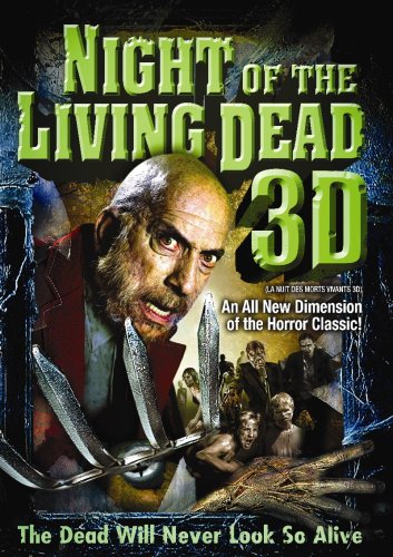 NIGHT OF THE LIVING DEAD 3D