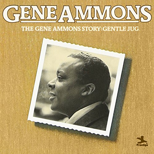 AMMONS, GENE - V3 GENTLE JUG