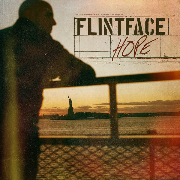 FLINTFACE  - HOPE