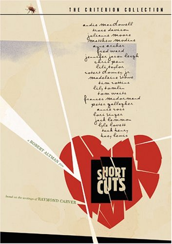 SHORT CUTS