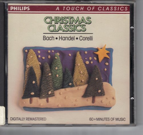 VARIOUS  - CHRISTMAS CLASSICS