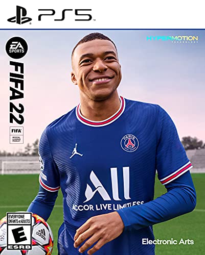 FIFA 22  - PS5