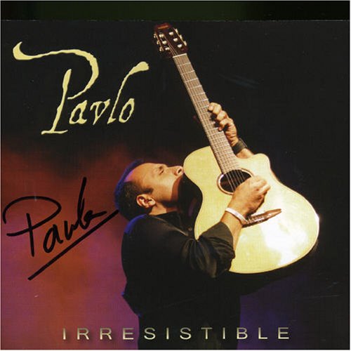 PAVLO - IRRESISTIBLE