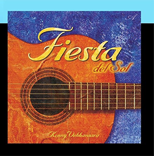 VEHKAVAARA, KENNY - FIESTA DEL SOL