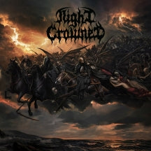 NIGHT CROWNED - TALES (DIGIPAK) [CD]