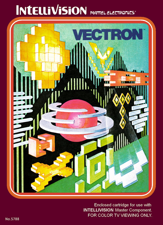 VECTRON  - INTELLI