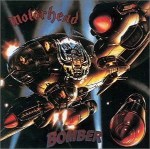 MOTORHEAD - BOMBER