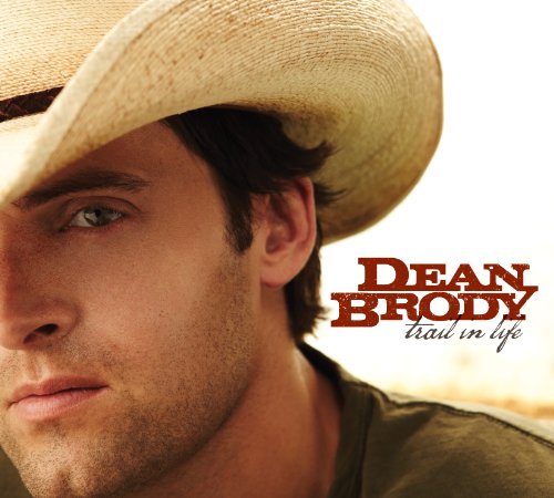 BRODY, DEAN - TRAIL IN LIFE (JEWEL CASE)