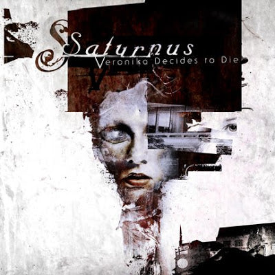 SATURNUS  - VERONIKA DECIDES TO DIE