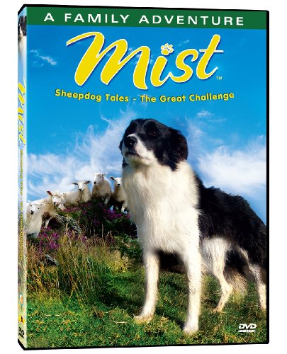 MIST: GREAT CHALLENGE  - DVD