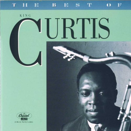 CURTIS, KING - BEST OF