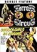 TERROR CIRCUS/SCHOOLGIRLS IN CHAINS - DVD DOUBLE FEATURE