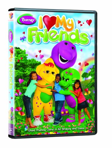I LOVE MY FRIENDS / [IMPORT]
