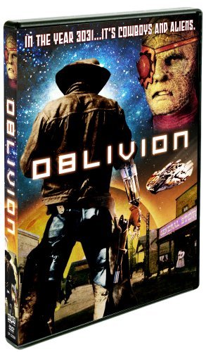 OBLIVION