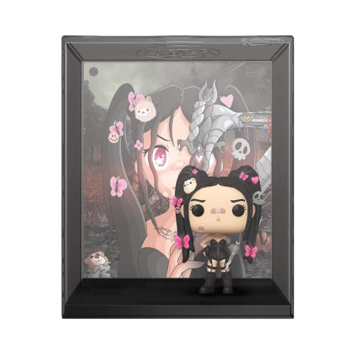 BELLA POARCH #41 - FUNKO POP!