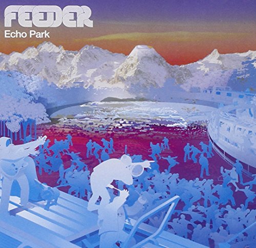 FEEDER - ECHO PARK