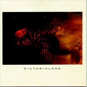 COCTEAU TWINS - VICTORIALAND