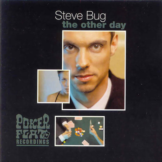 BUG, STEVE  - OTHER DAY