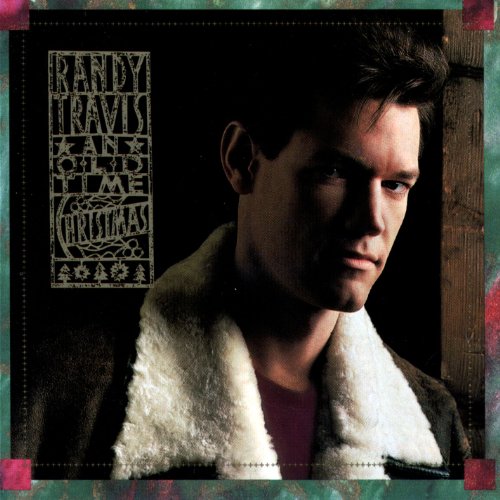 RANDY TRAVIS - AN OLD TIME CHRISTMAS