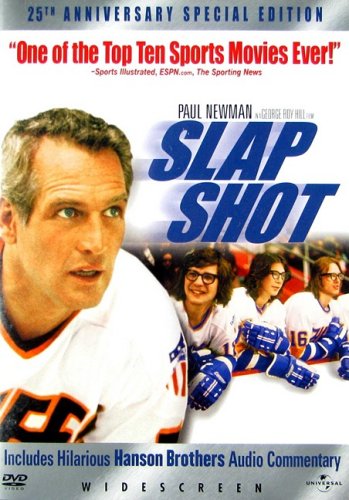 SLAP SHOT