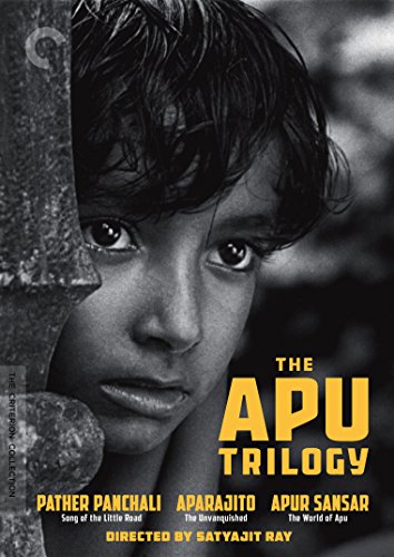 APU TRILOGY, THE