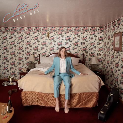 MAY,DENT - LATE CHECKOUT (CD)