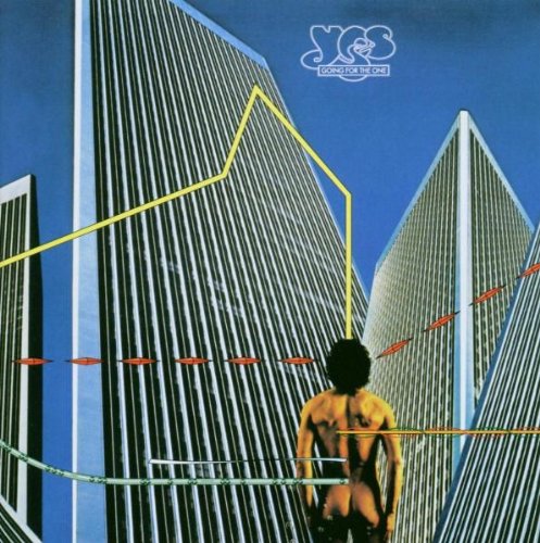 YES - GOING FOR THE ONE (EXPANDED)