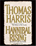 AUDIO BOOK - HANNIBAL RISING