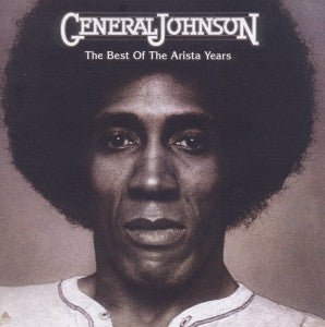 JOHNSON, GENERAL  - BEST OF THE ARISTA YEARS