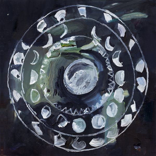 LVL UP - SPACE BROTHERS (COLOR VINYL)