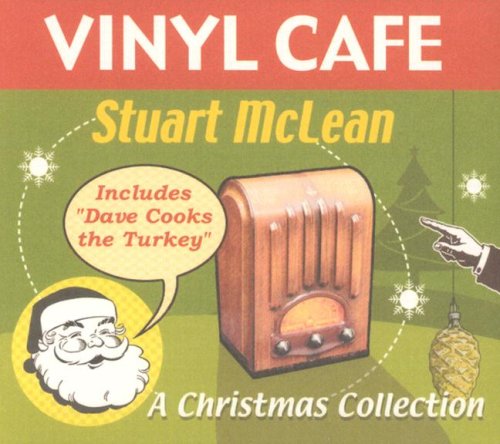 MCLEAN, STUART  - A CHRISTMAS COLLECTION