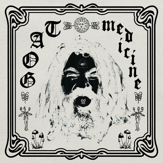GOAT  - MEDICINE