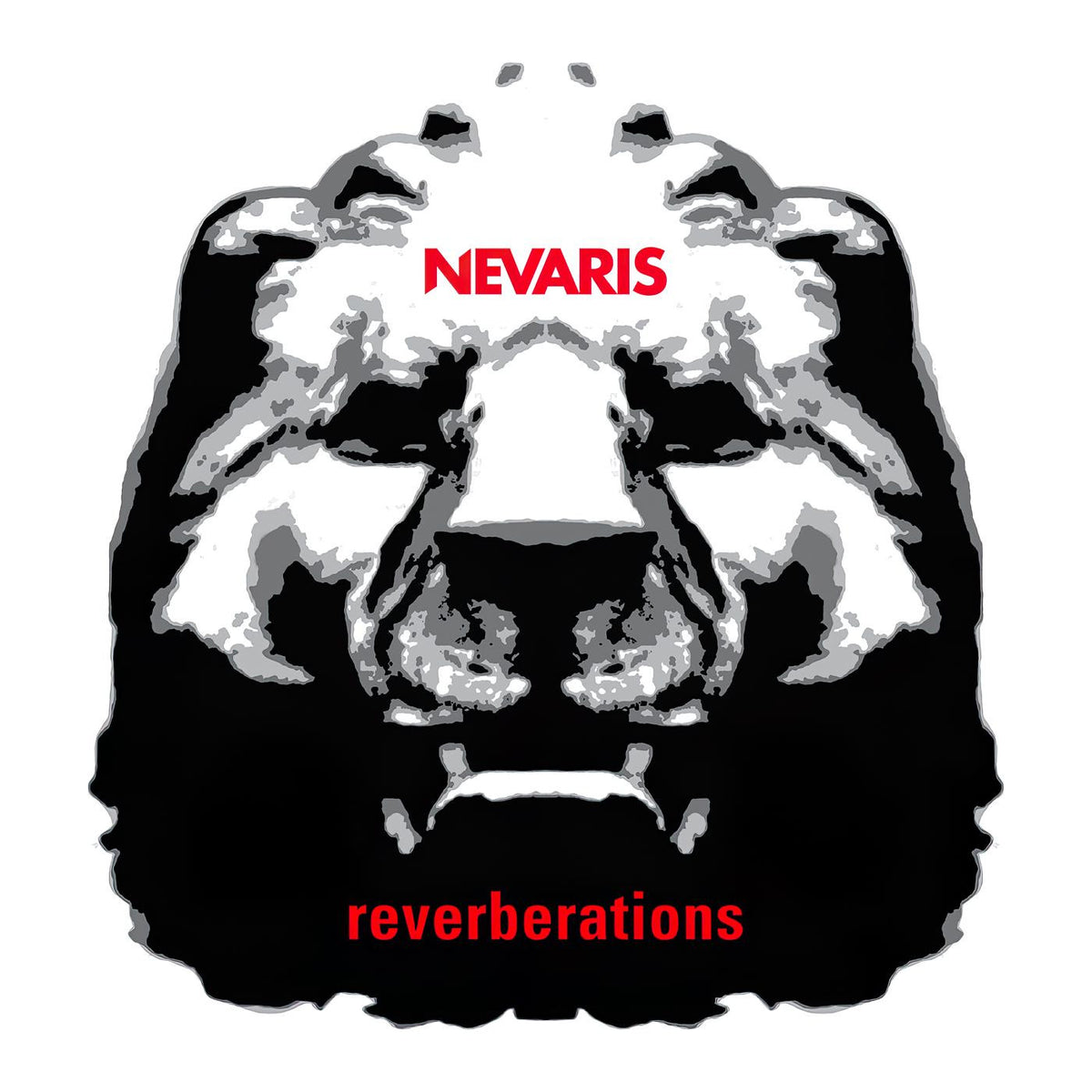 NEVARIS - REVERBERATIONS