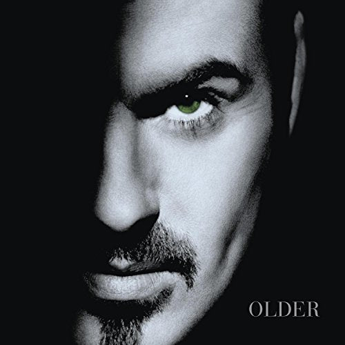 MICHAEL, GEORGE - OLDER (CD)