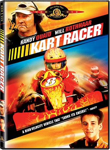 KART RACER