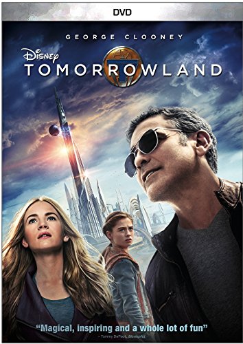 TOMORROWLAND (BILINGUAL)