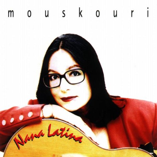 MOUSKOURI, NANA - NANA LATINA