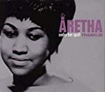 FRANKLIN, ARETHA - UNDER HER SPELL