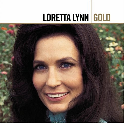 LYNN, LORETTA - GOLD