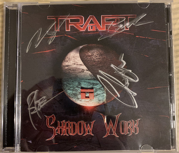 TRAPT  - SHADOW WORK