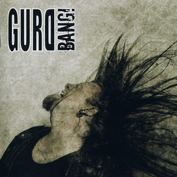 GURD  - BANG!