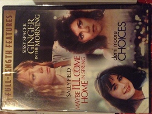 COACH OF THE YEAR/BMX/GREAT DAN PATCH  - DVD-TRIPLE FEATURE
