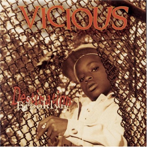 VICIOUS - DESTINATION BROOKLYN