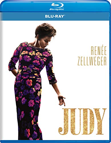 JUDY [BLU-RAY] (BILINGUAL)