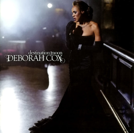 COX, DEBORAH  - DESTINATION MOON