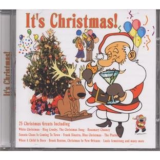 VARIOUS  - IT'S CHRISTMAS TIME